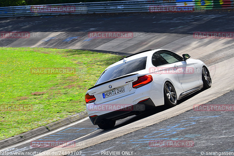 Bild #24893707 - Touristenfahrten Nürburgring Nordschleife (30.09.2023)