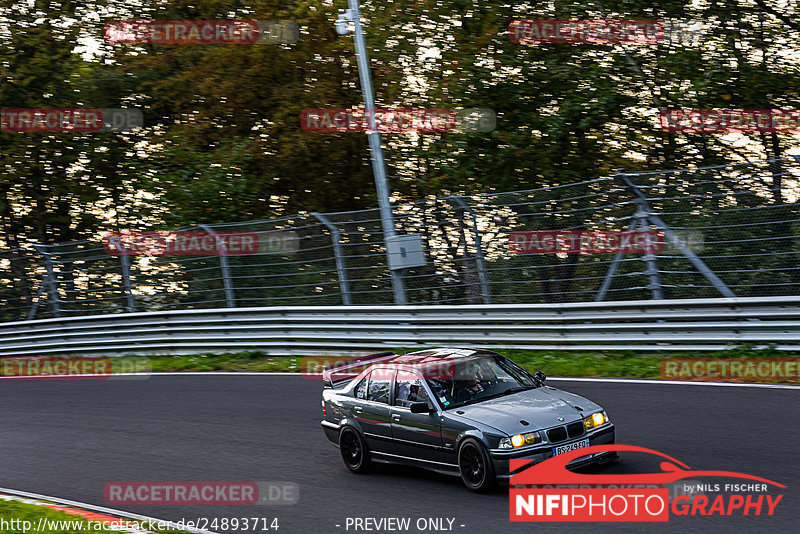 Bild #24893714 - Touristenfahrten Nürburgring Nordschleife (30.09.2023)