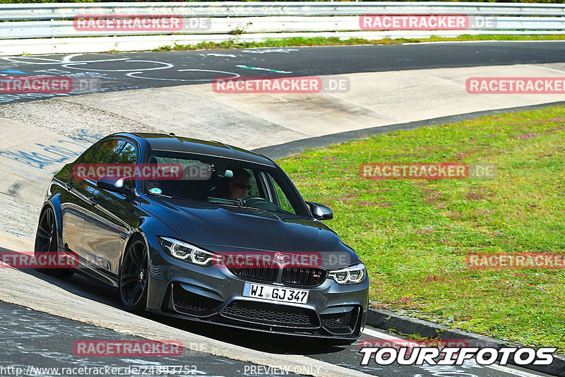 Bild #24893752 - Touristenfahrten Nürburgring Nordschleife (30.09.2023)