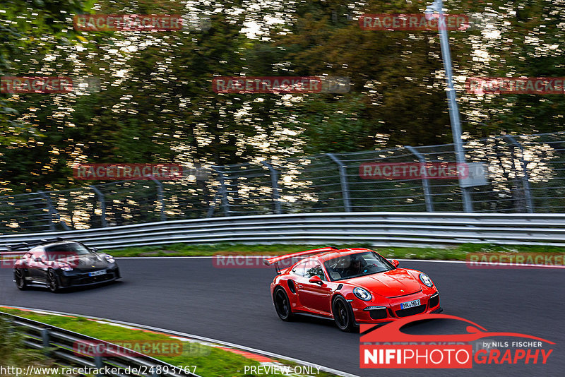 Bild #24893767 - Touristenfahrten Nürburgring Nordschleife (30.09.2023)