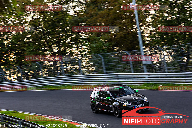 Bild #24893779 - Touristenfahrten Nürburgring Nordschleife (30.09.2023)