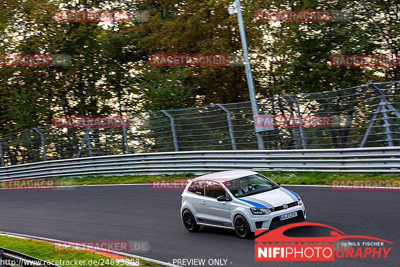 Bild #24893808 - Touristenfahrten Nürburgring Nordschleife (30.09.2023)