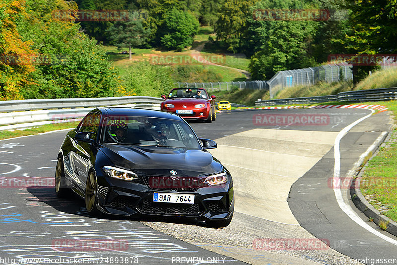 Bild #24893878 - Touristenfahrten Nürburgring Nordschleife (30.09.2023)