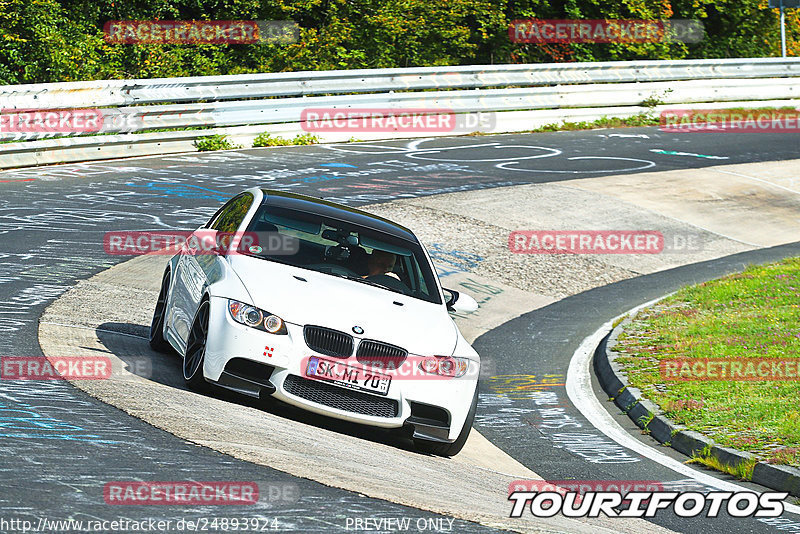 Bild #24893924 - Touristenfahrten Nürburgring Nordschleife (30.09.2023)