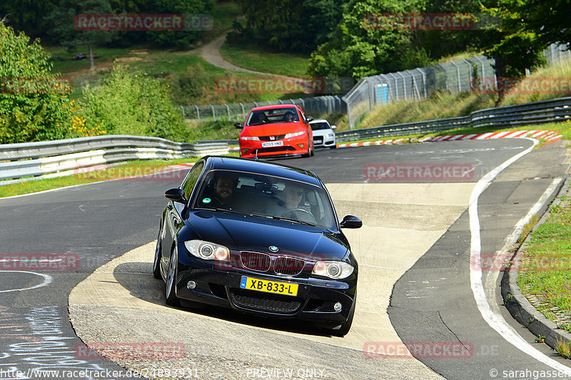 Bild #24893931 - Touristenfahrten Nürburgring Nordschleife (30.09.2023)