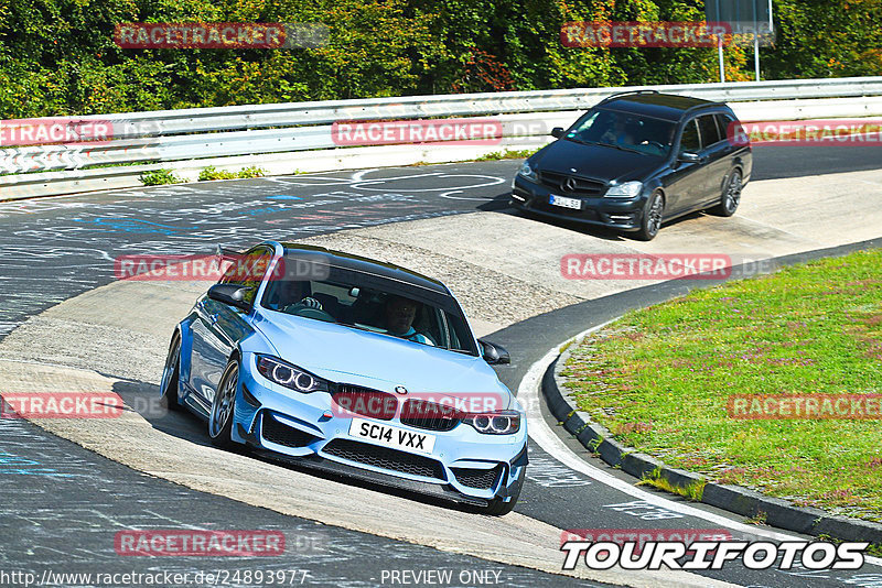 Bild #24893977 - Touristenfahrten Nürburgring Nordschleife (30.09.2023)