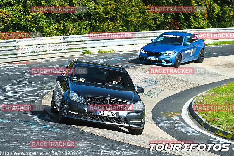 Bild #24893986 - Touristenfahrten Nürburgring Nordschleife (30.09.2023)