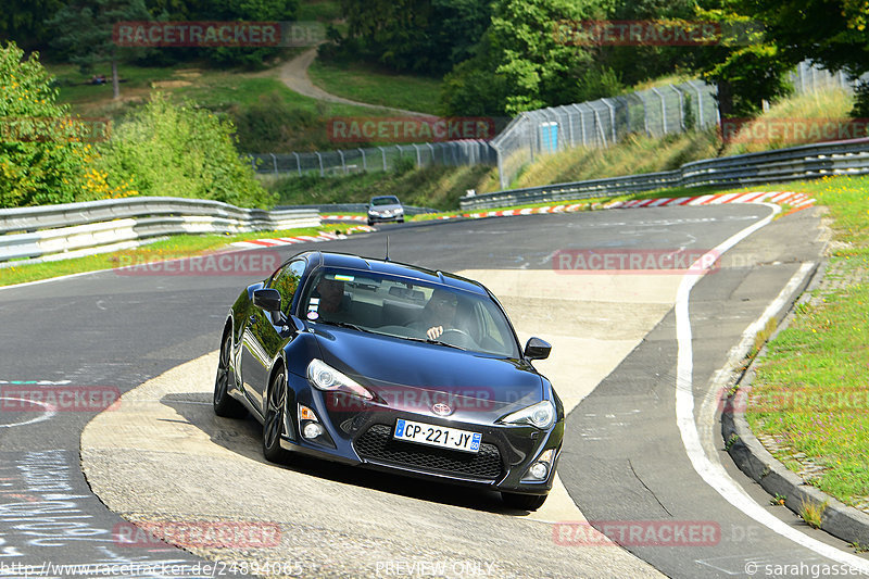 Bild #24894065 - Touristenfahrten Nürburgring Nordschleife (30.09.2023)