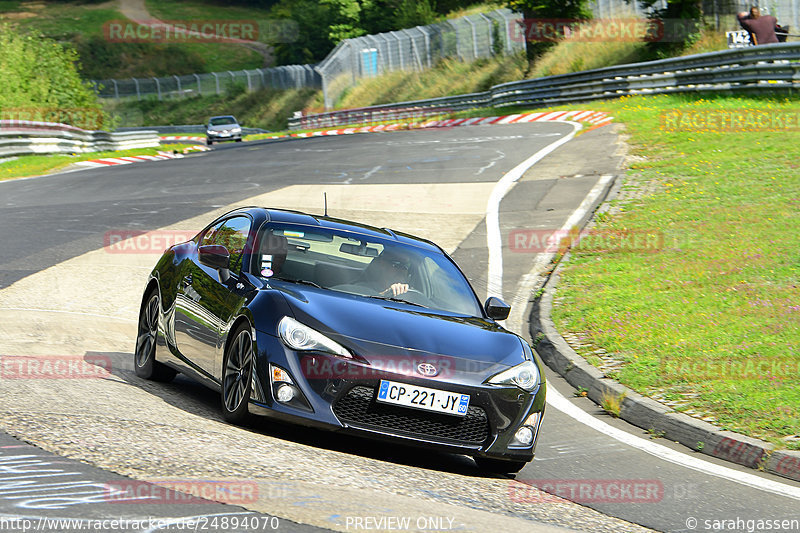 Bild #24894070 - Touristenfahrten Nürburgring Nordschleife (30.09.2023)