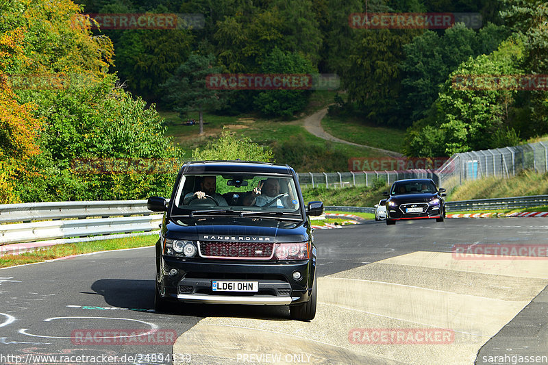 Bild #24894139 - Touristenfahrten Nürburgring Nordschleife (30.09.2023)