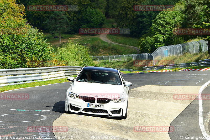 Bild #24894150 - Touristenfahrten Nürburgring Nordschleife (30.09.2023)