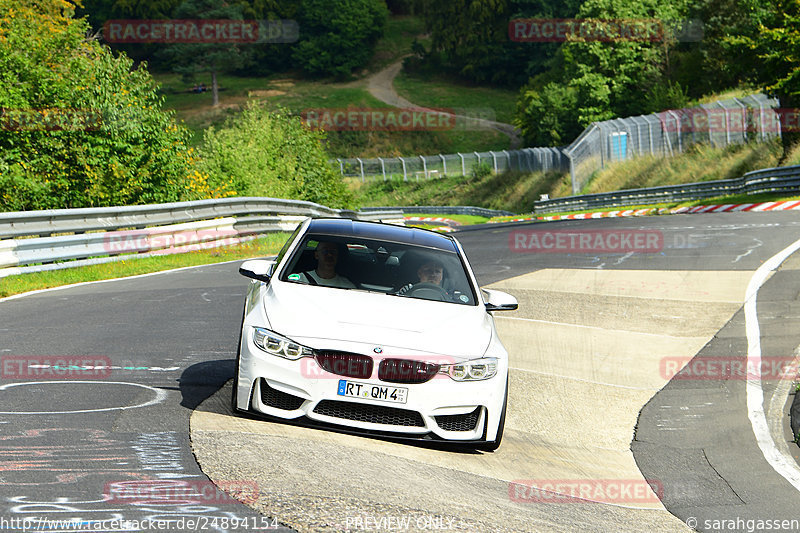 Bild #24894154 - Touristenfahrten Nürburgring Nordschleife (30.09.2023)