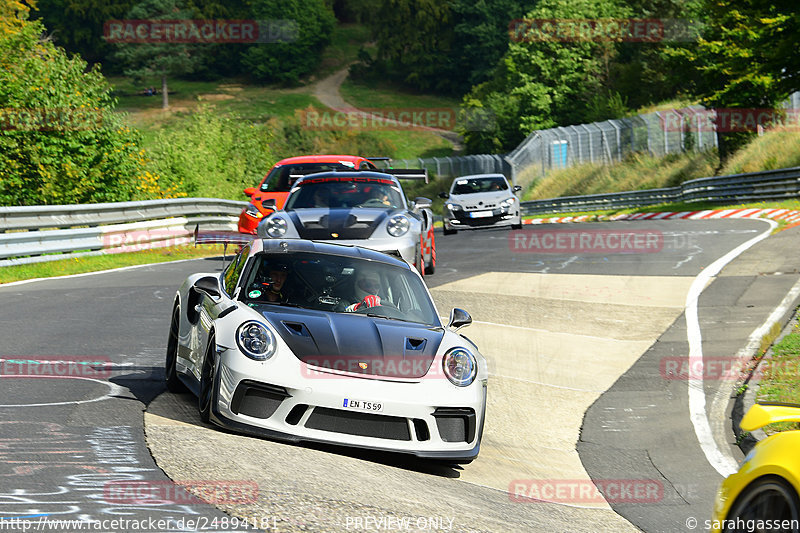 Bild #24894181 - Touristenfahrten Nürburgring Nordschleife (30.09.2023)