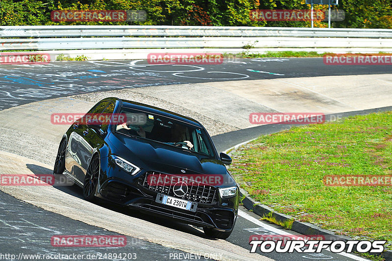 Bild #24894203 - Touristenfahrten Nürburgring Nordschleife (30.09.2023)