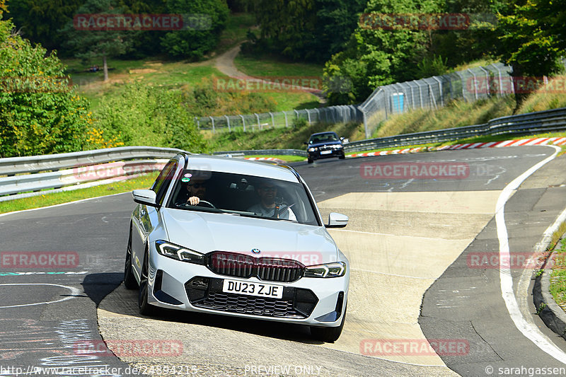 Bild #24894215 - Touristenfahrten Nürburgring Nordschleife (30.09.2023)