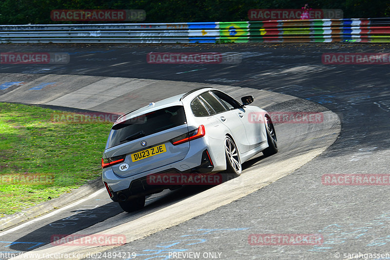 Bild #24894219 - Touristenfahrten Nürburgring Nordschleife (30.09.2023)