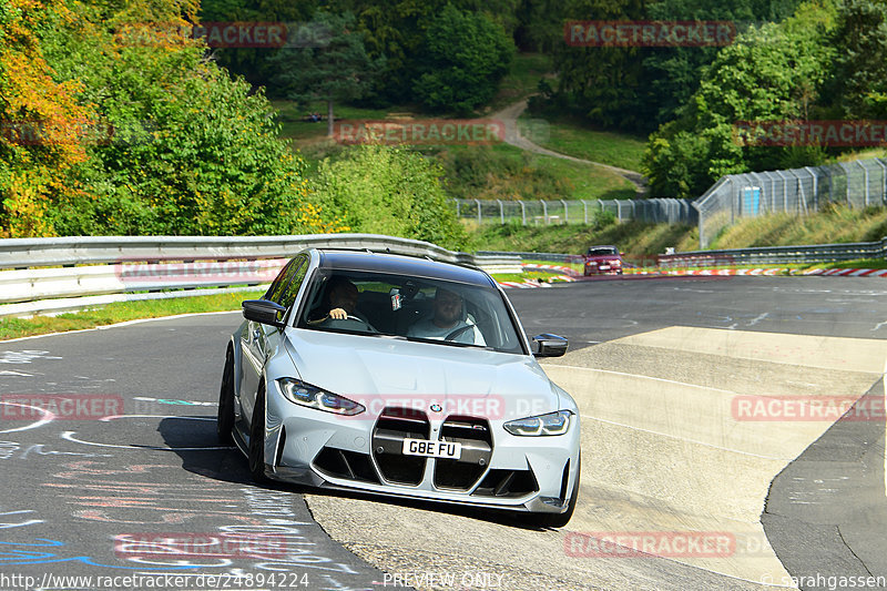 Bild #24894224 - Touristenfahrten Nürburgring Nordschleife (30.09.2023)