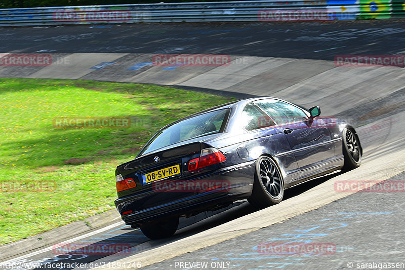 Bild #24894246 - Touristenfahrten Nürburgring Nordschleife (30.09.2023)