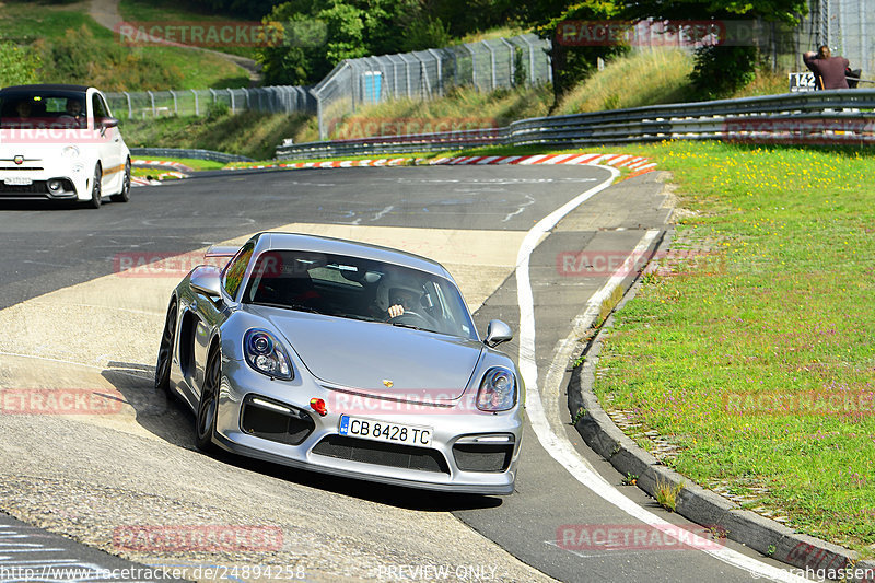 Bild #24894258 - Touristenfahrten Nürburgring Nordschleife (30.09.2023)