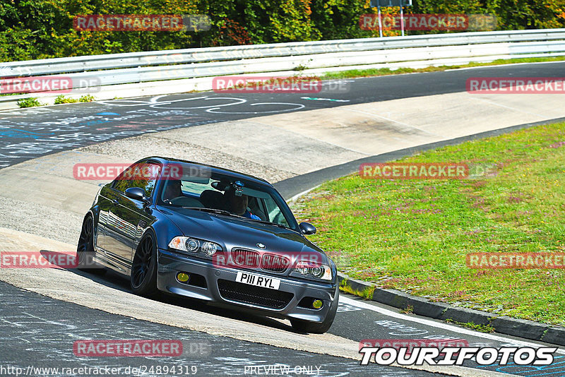 Bild #24894319 - Touristenfahrten Nürburgring Nordschleife (30.09.2023)