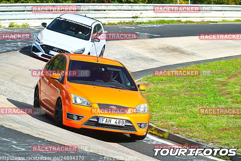 Bild #24894370 - Touristenfahrten Nürburgring Nordschleife (30.09.2023)