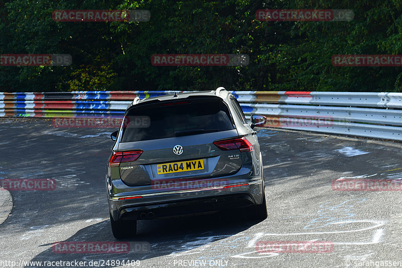 Bild #24894409 - Touristenfahrten Nürburgring Nordschleife (30.09.2023)