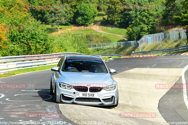 Bild #24894424 - Touristenfahrten Nürburgring Nordschleife (30.09.2023)