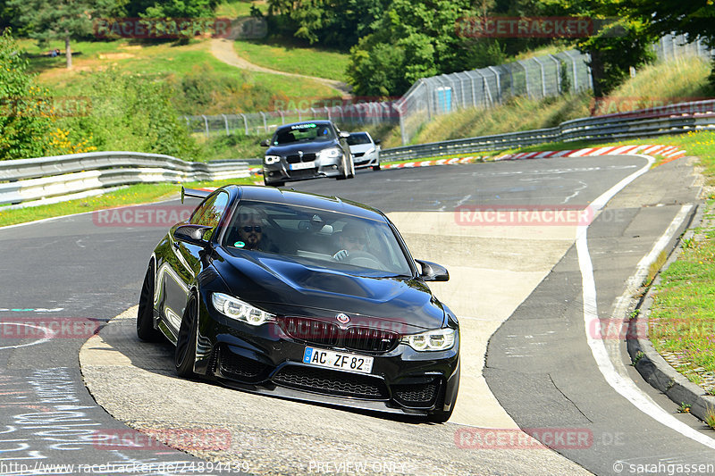 Bild #24894439 - Touristenfahrten Nürburgring Nordschleife (30.09.2023)