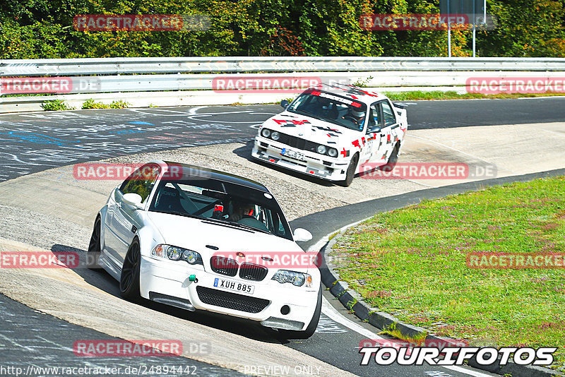 Bild #24894442 - Touristenfahrten Nürburgring Nordschleife (30.09.2023)