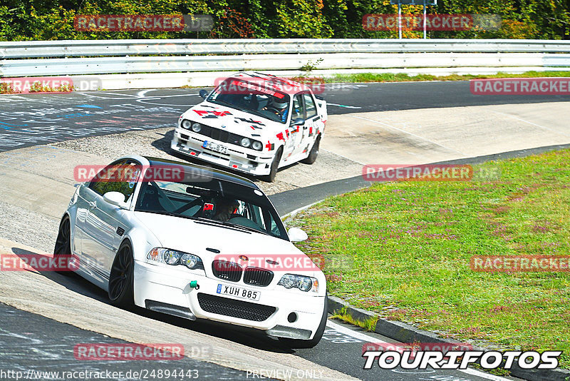 Bild #24894443 - Touristenfahrten Nürburgring Nordschleife (30.09.2023)