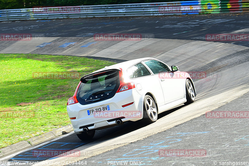 Bild #24894464 - Touristenfahrten Nürburgring Nordschleife (30.09.2023)