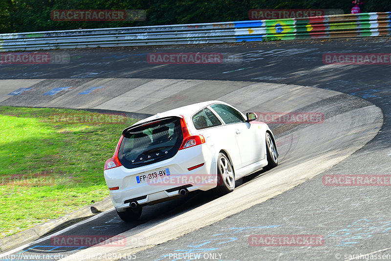 Bild #24894465 - Touristenfahrten Nürburgring Nordschleife (30.09.2023)