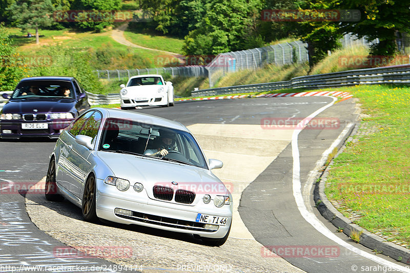 Bild #24894474 - Touristenfahrten Nürburgring Nordschleife (30.09.2023)