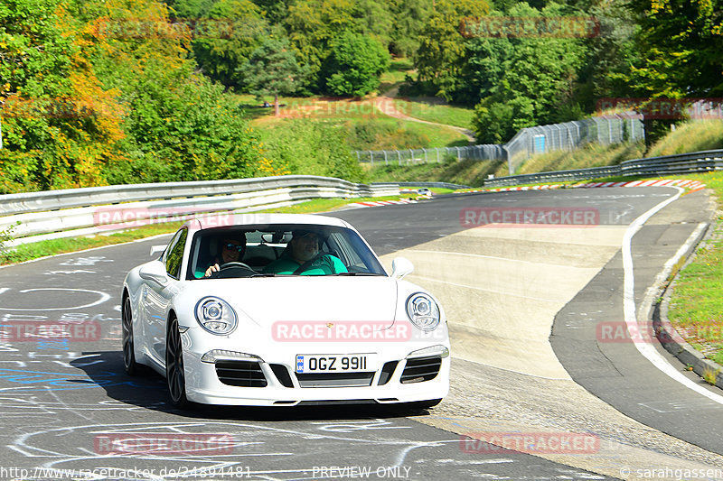 Bild #24894481 - Touristenfahrten Nürburgring Nordschleife (30.09.2023)