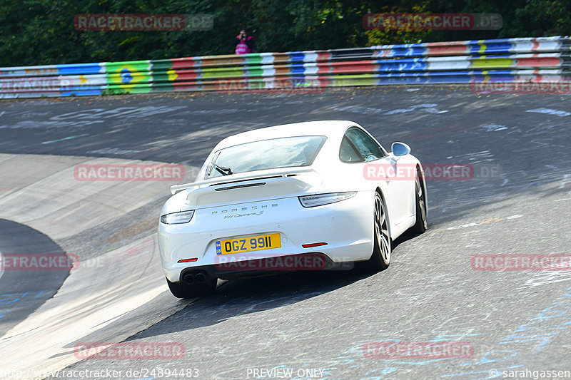 Bild #24894483 - Touristenfahrten Nürburgring Nordschleife (30.09.2023)