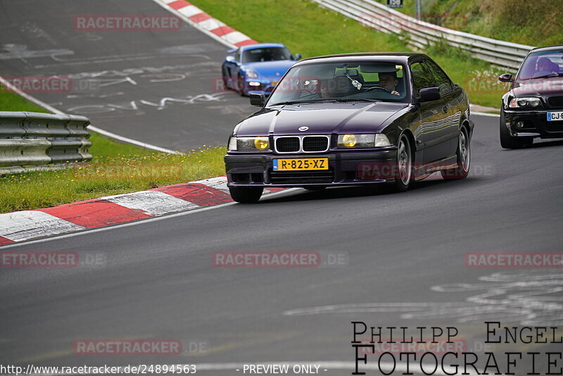 Bild #24894563 - Touristenfahrten Nürburgring Nordschleife (30.09.2023)