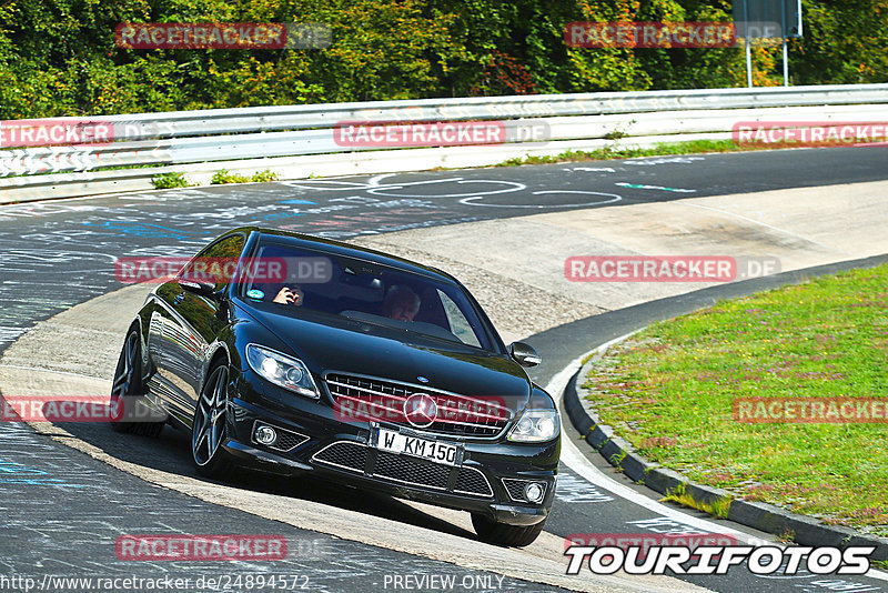 Bild #24894572 - Touristenfahrten Nürburgring Nordschleife (30.09.2023)