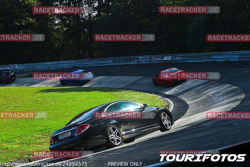 Bild #24894575 - Touristenfahrten Nürburgring Nordschleife (30.09.2023)