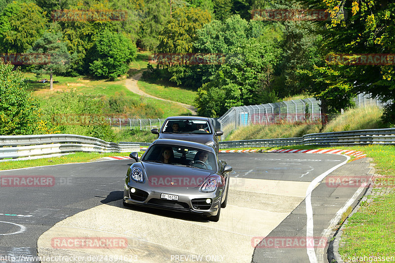 Bild #24894623 - Touristenfahrten Nürburgring Nordschleife (30.09.2023)