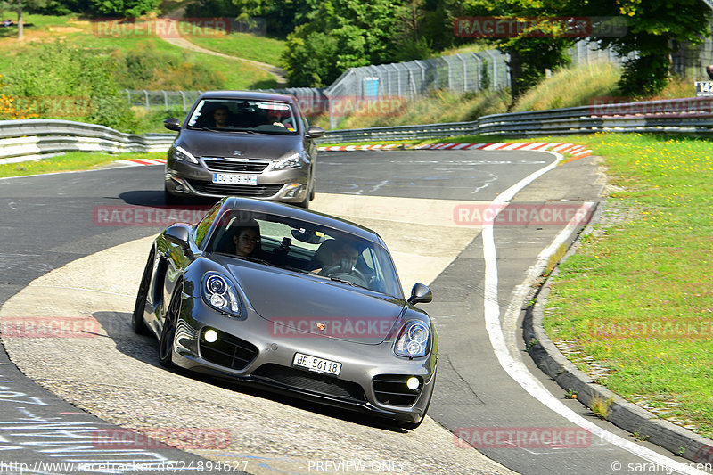 Bild #24894627 - Touristenfahrten Nürburgring Nordschleife (30.09.2023)