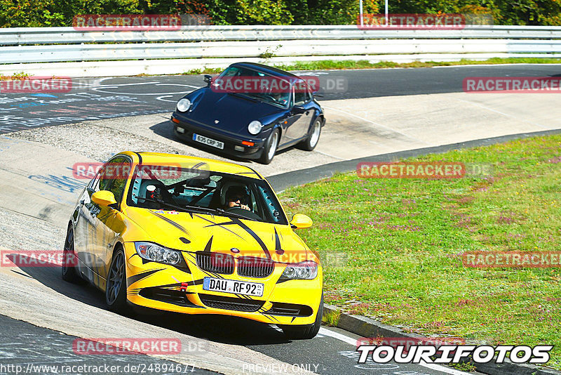 Bild #24894677 - Touristenfahrten Nürburgring Nordschleife (30.09.2023)