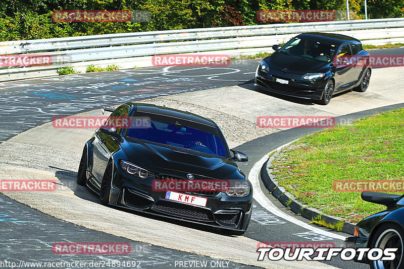 Bild #24894692 - Touristenfahrten Nürburgring Nordschleife (30.09.2023)