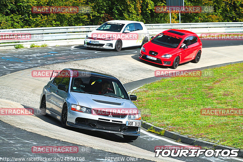 Bild #24894708 - Touristenfahrten Nürburgring Nordschleife (30.09.2023)