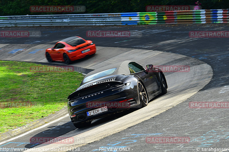 Bild #24894758 - Touristenfahrten Nürburgring Nordschleife (30.09.2023)