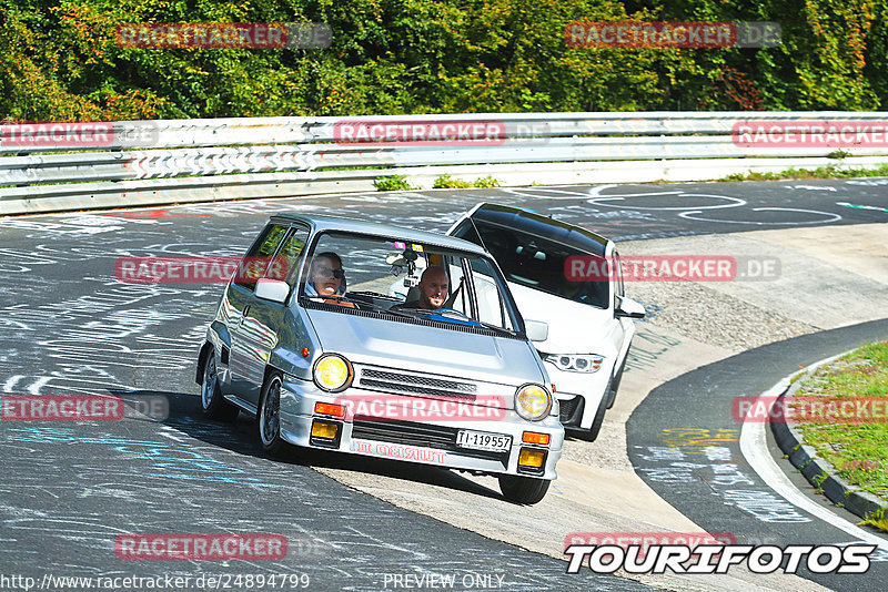 Bild #24894799 - Touristenfahrten Nürburgring Nordschleife (30.09.2023)