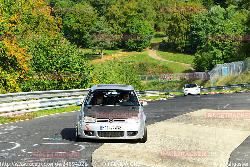 Bild #24894825 - Touristenfahrten Nürburgring Nordschleife (30.09.2023)