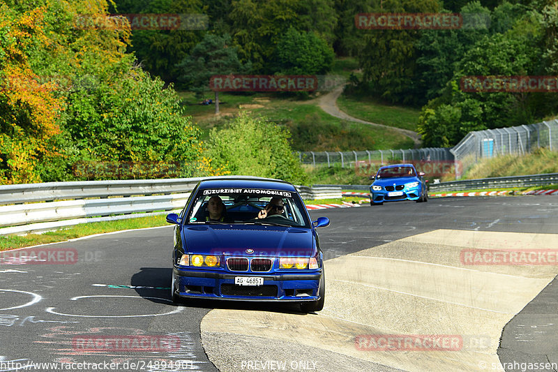 Bild #24894901 - Touristenfahrten Nürburgring Nordschleife (30.09.2023)