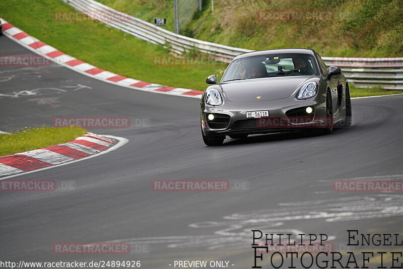 Bild #24894926 - Touristenfahrten Nürburgring Nordschleife (30.09.2023)