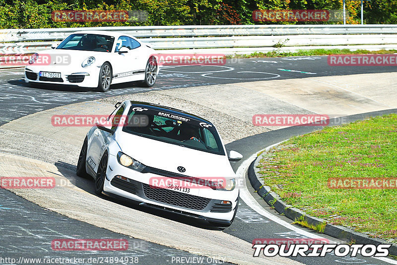 Bild #24894938 - Touristenfahrten Nürburgring Nordschleife (30.09.2023)