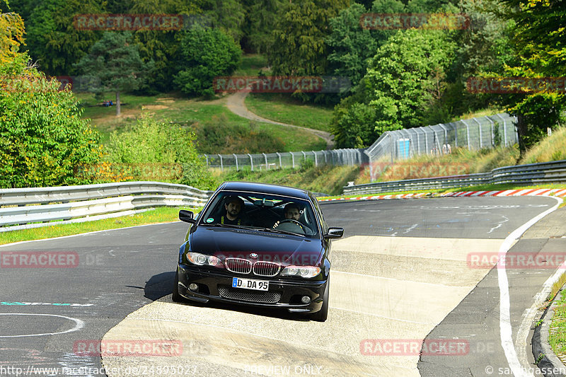 Bild #24895027 - Touristenfahrten Nürburgring Nordschleife (30.09.2023)